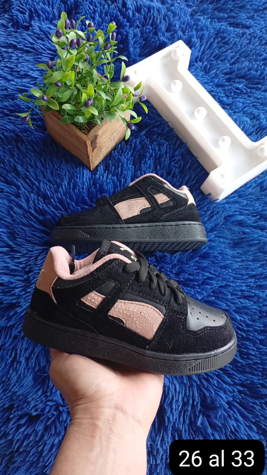 PUMA INFANTIL PKI