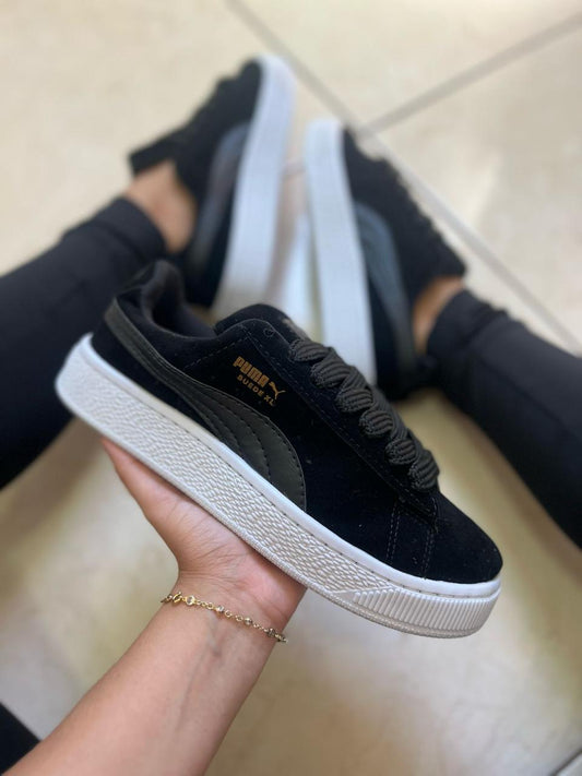 PUMA SUEDE XL BBK