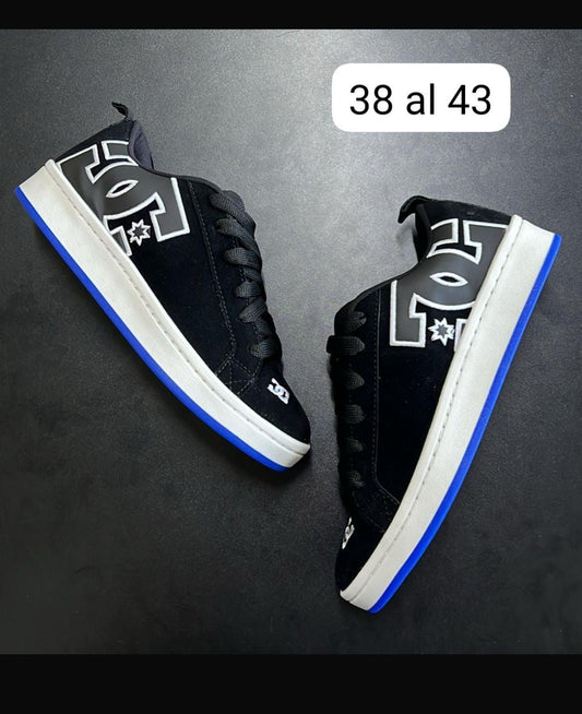 DC SHOES BL