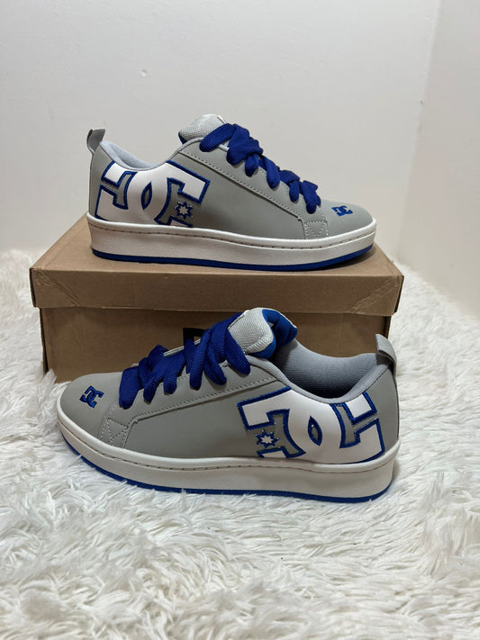 DC SHOES CZA