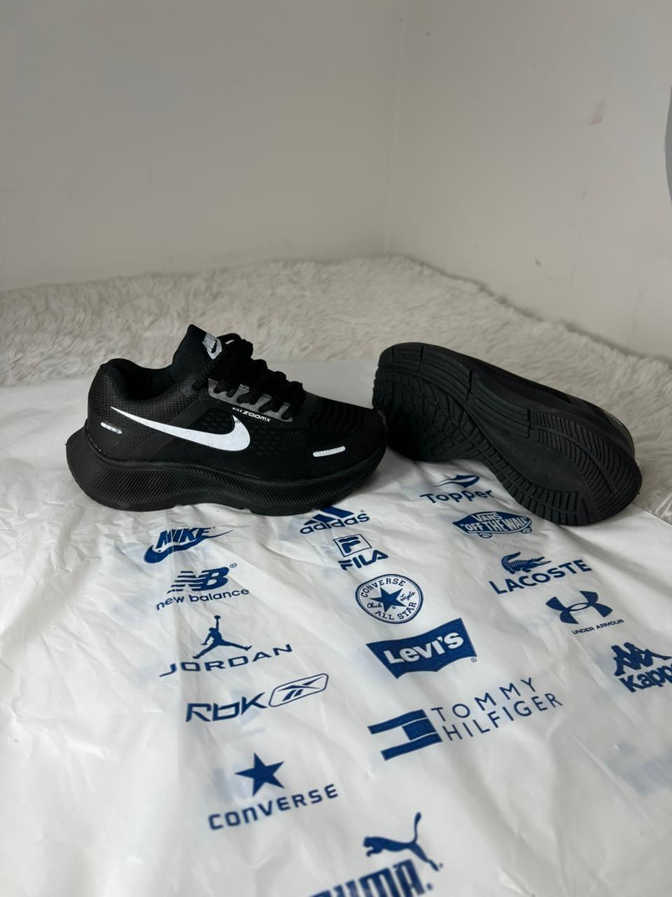 NIKE ZOOM INFANTIL