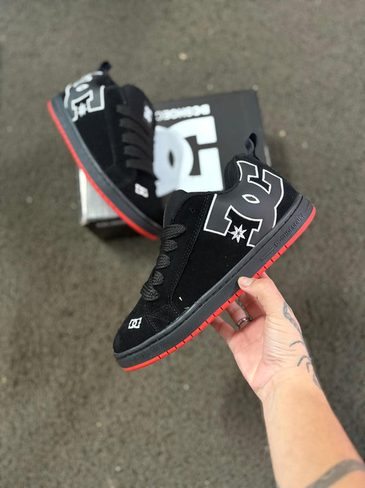 DC SHOES PREM