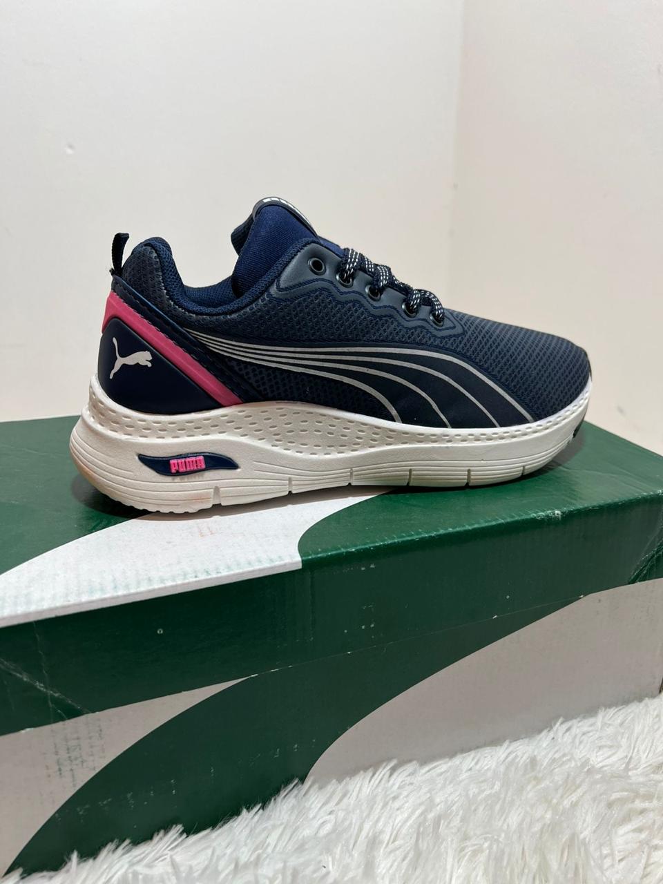 PUMA SPORT DAMA