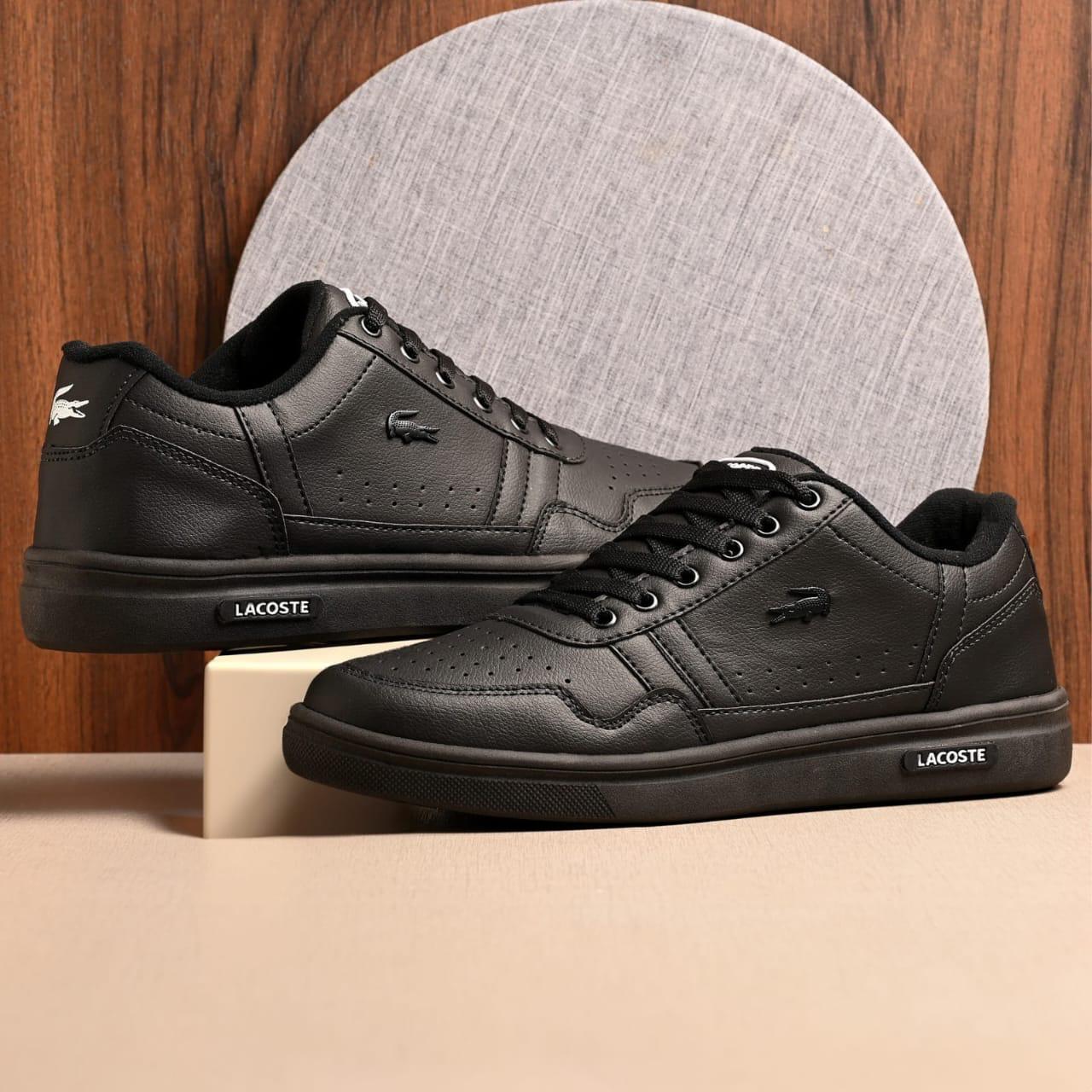 LACOSTE BK