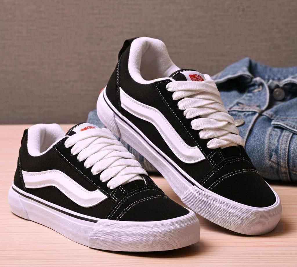 VANS KNU SKOOL