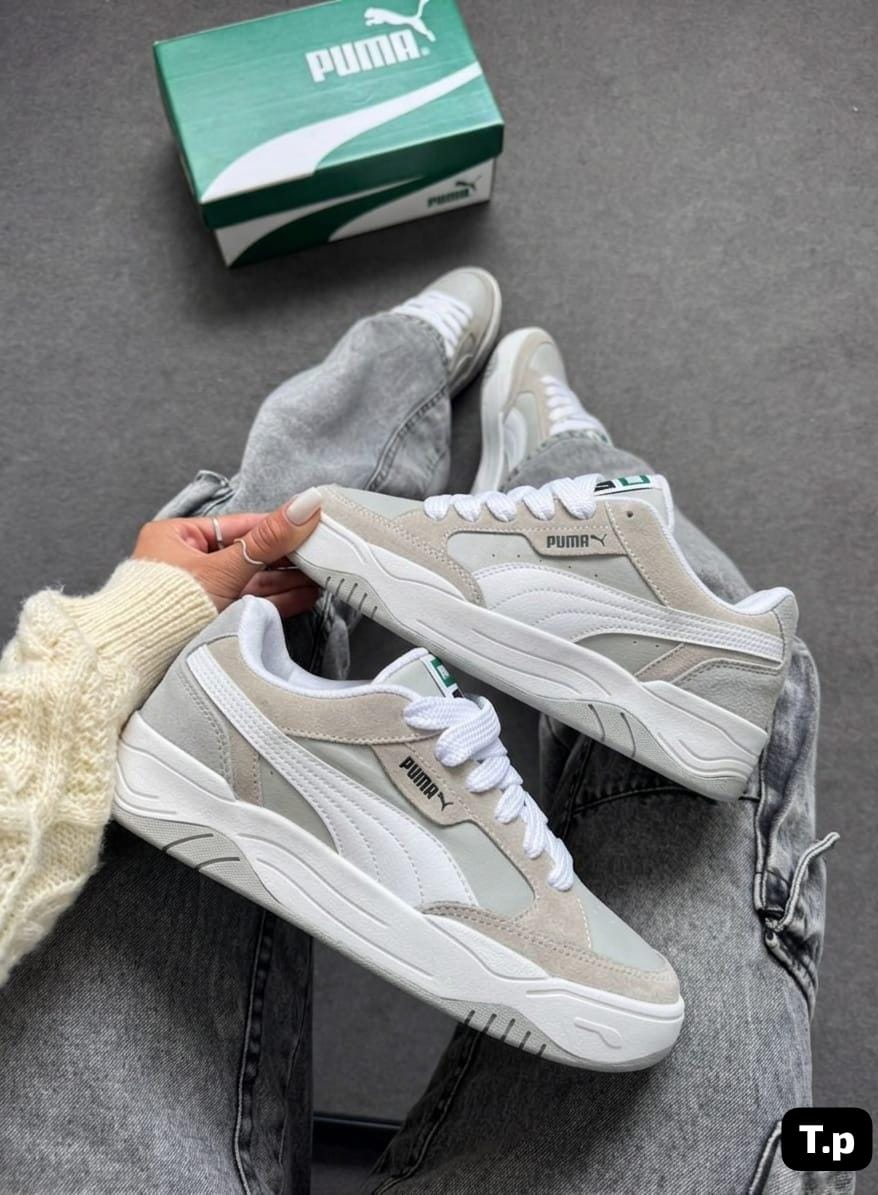 PUMA 180 CZA