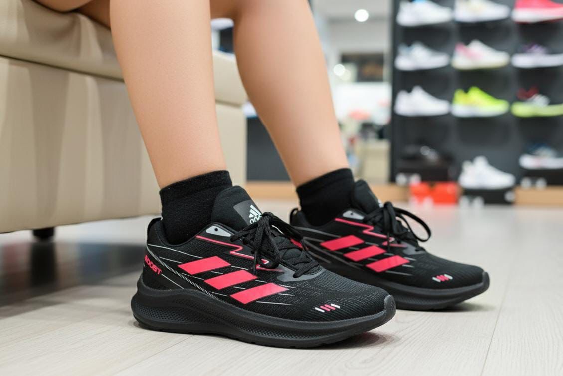 NIKE BOOST ECO BP