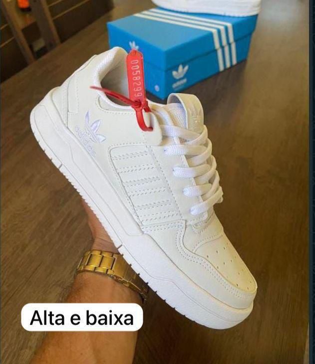 ADIDAS FORUM WH