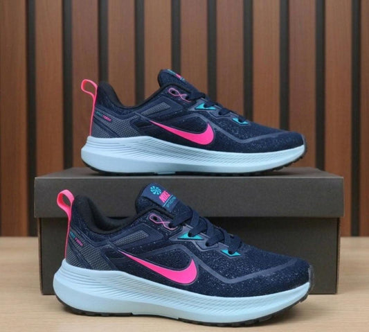 NIKE ZOOM DAMA BL