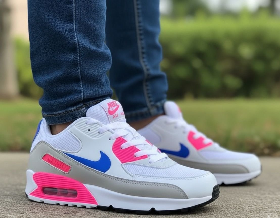 NIKE AIRMAX WP