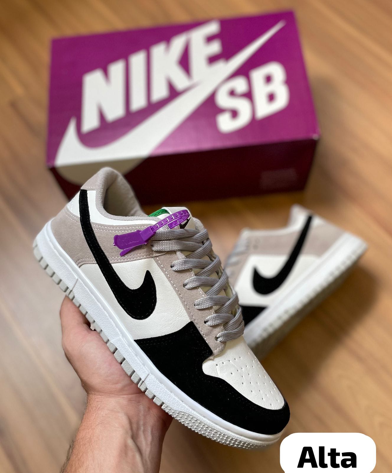 NIKE SB PREMIUM CZA