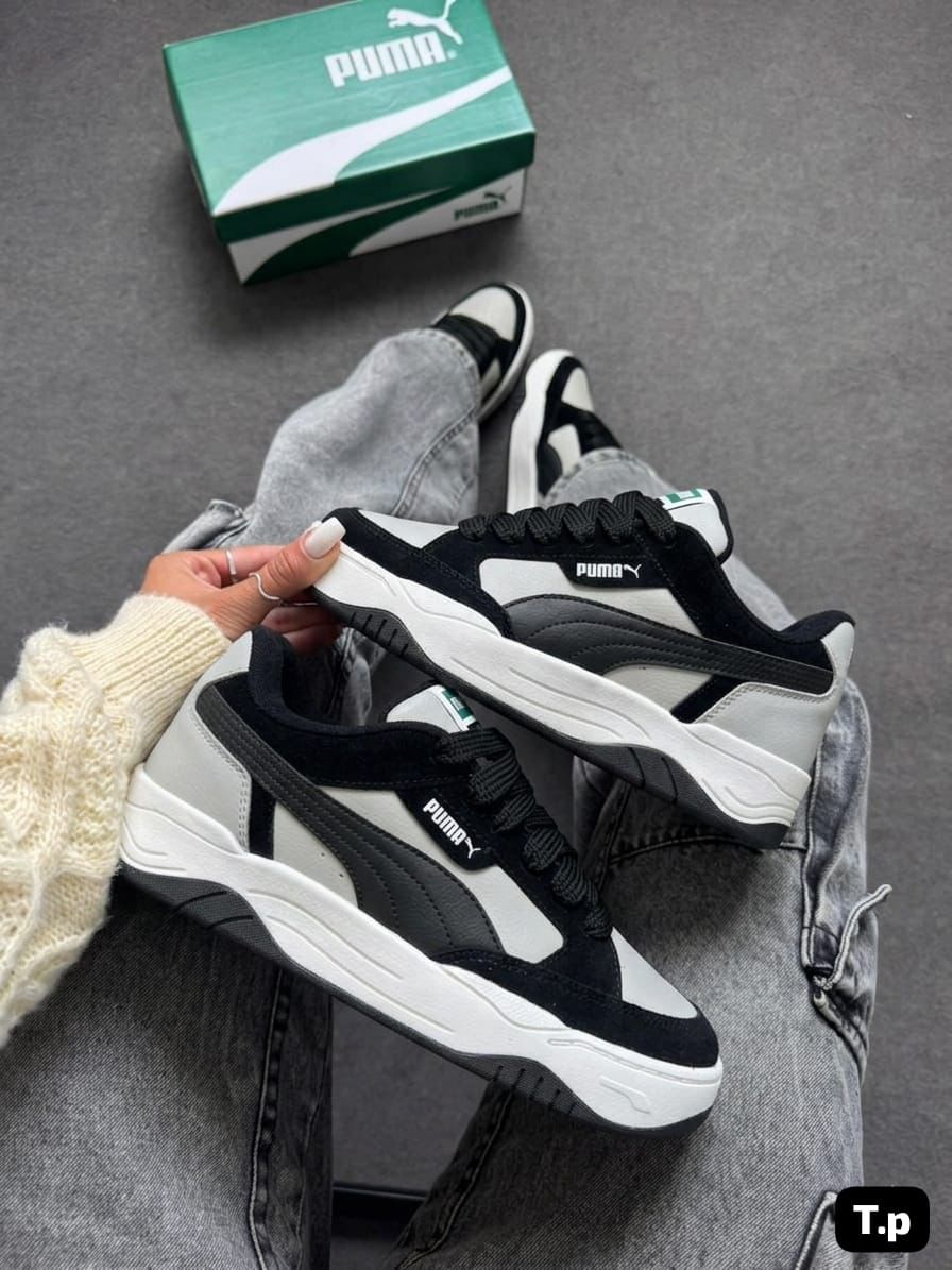 PUMA 180 CB