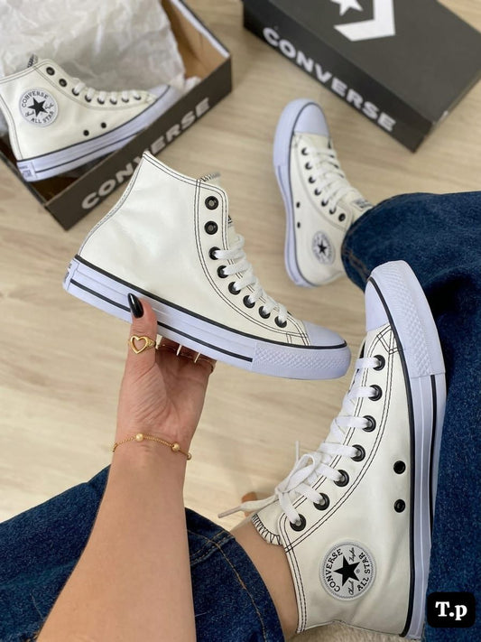 CONVERSE ALL STAR WH
