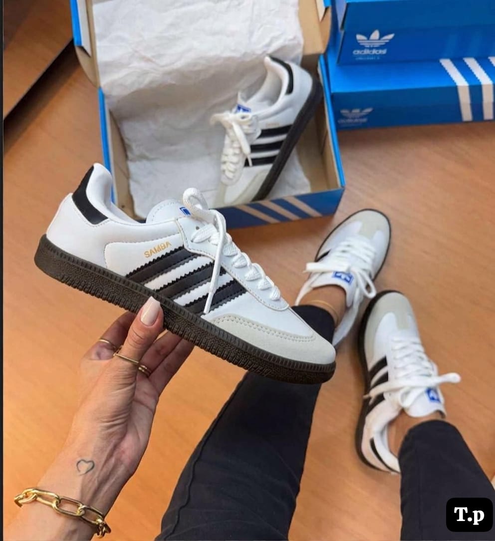 ADIDAS SAMBA OG