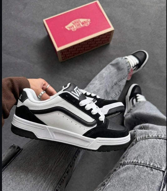 VANS HYLANE PDA
