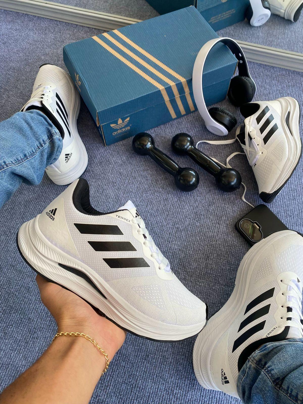 ADIDAS TERREX WHITE