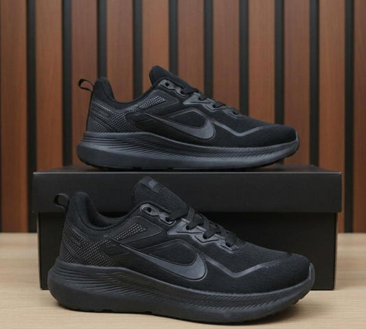 NIKE SPORT PREMIUM BLACK