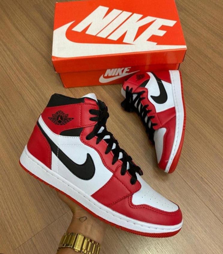 JORDAN 1 CHICAGO