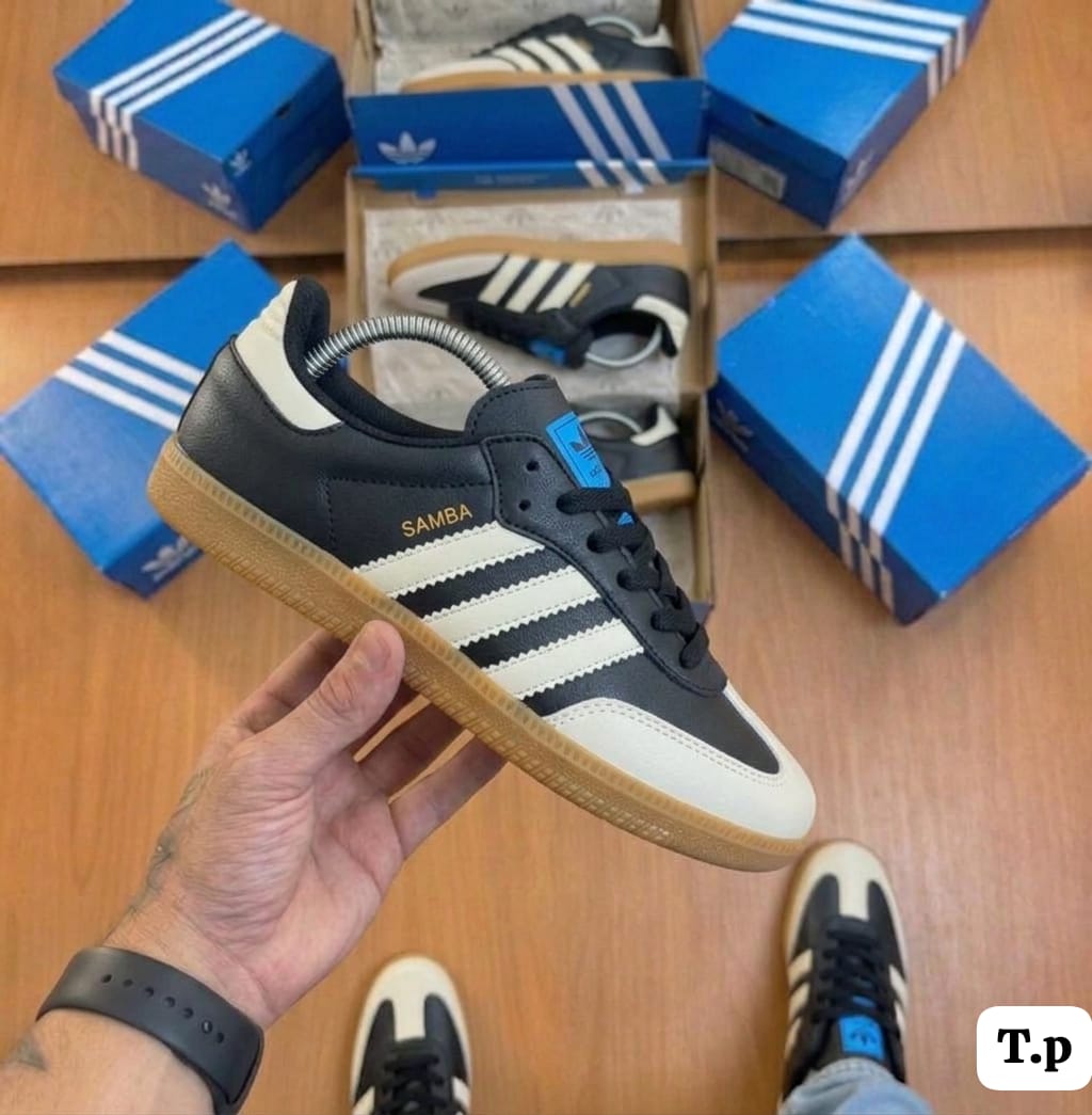 ADIDAS SAMBA