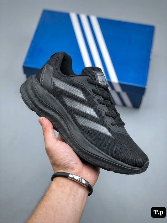 ADIDAS ADIZERO BOSTON 11 BLK