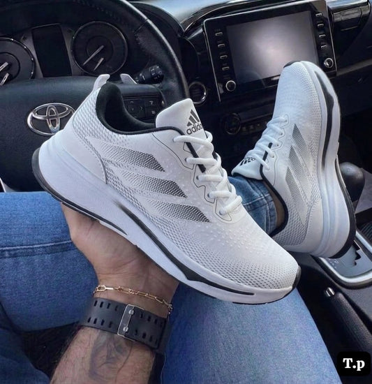 ADIDAS SUPERNOVA CINZA