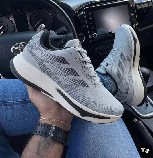 ADIDAS SUPERNOVA CINZA