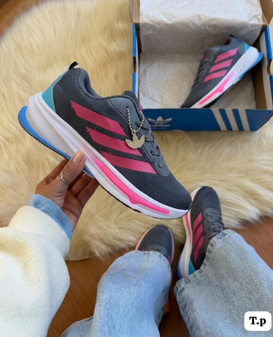 ADIDAS SUPERNOVA BLE PINK
