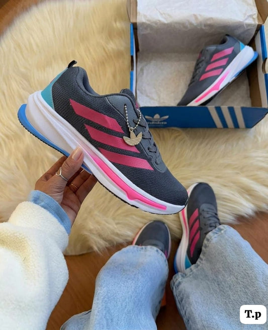 ADIDAS SUPERNOVA BLE PINK