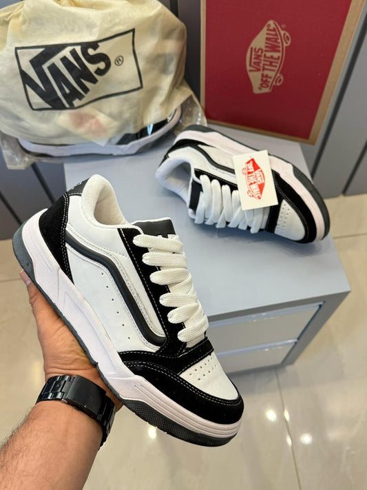 VANS HYLANE PANDA W